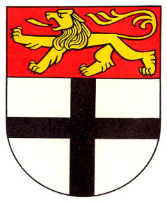 Wappen von Altishausen/Arms of Altishausen