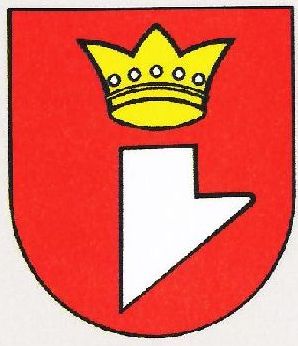 Bulhary (Lučenec) (Erb, znak)