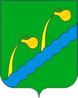 Arms (crest) of Dva Klyucha
