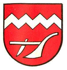 Wappen von Feldhausen