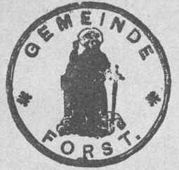 Forst (Baden)1892.jpg