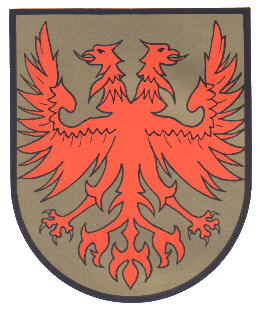 Wappen von Hoheneggelsen/Arms of Hoheneggelsen
