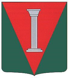 Blason de Izenave/Arms (crest) of Izenave