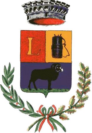 Stemma di Lula/Arms (crest) of Lula