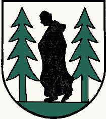 Wappen von Mönichwald/Arms (crest) of Mönichwald