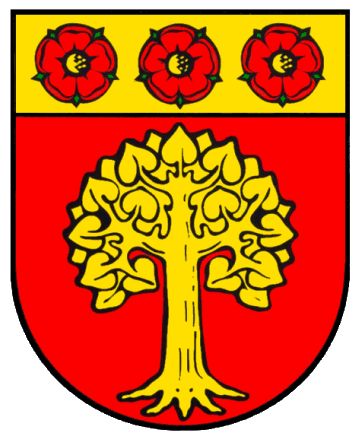 Wappen von Selm / Arms of Selm