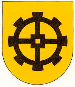 Wappen von Welmlingen / Arms of Welmlingen