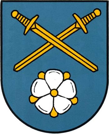 Coat of arms (crest) of Wendling