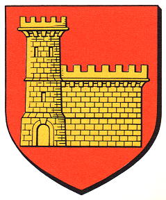 Armoiries de Witternheim