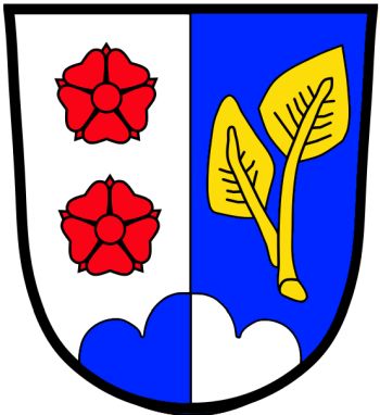 Wappen von Baiern/Arms (crest) of Baiern