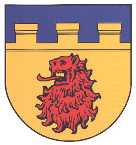Wappen von Bickendorf/Arms of Bickendorf