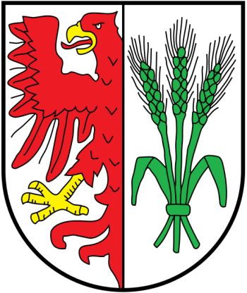 Wappen von Bregenstedt/Arms (crest) of Bregenstedt