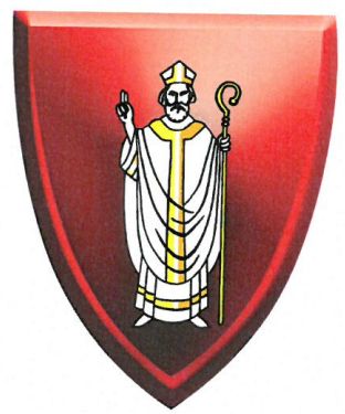 Arms (crest) of Dubiecko