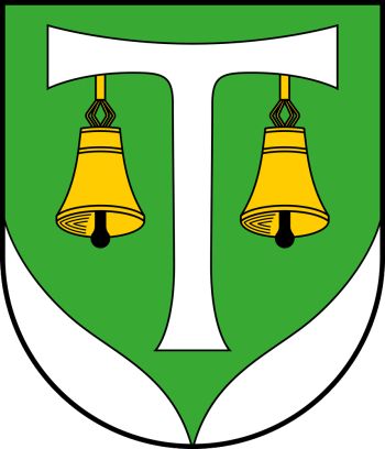 Wappen von Gutenthal/Arms of Gutenthal