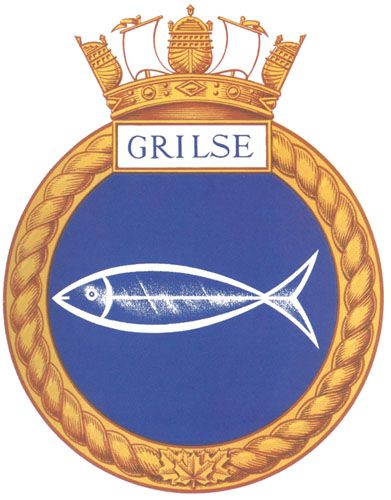 File:HMCS Grilse, Royal Canadian Navy.jpg