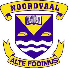 Coat of arms (crest) of Laerskool Noordvaal