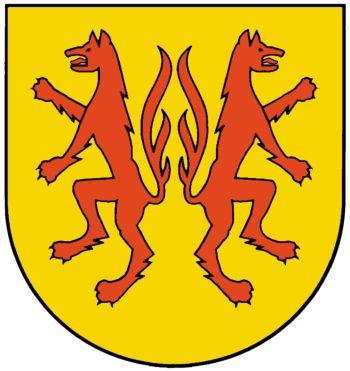 Wappen von Peine (kreis) / Arms of Peine (kreis)