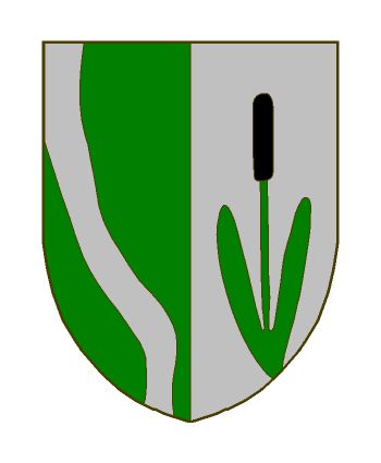 Wappen von Wasserliesch/Arms (crest) of Wasserliesch