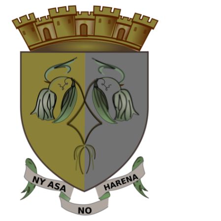 Arms of Antalaha