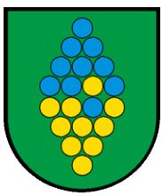 Arms (crest) of Cugnasco-Gerra