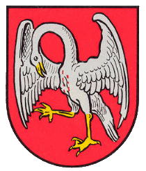 Wappen von Dreisen/Arms (crest) of Dreisen
