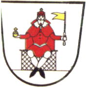 Arms of Novo Mesto