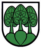Wappen von Oberbipp