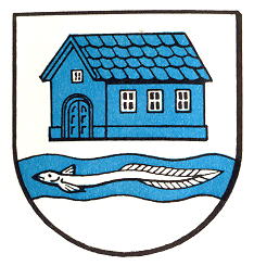 Wappen von Olnhausen/Arms (crest) of Olnhausen
