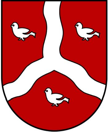 Wappen von Rehme/Coat of arms (crest) of Rehme