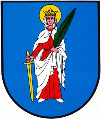 Arms of Tyczyn