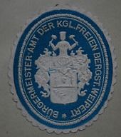 Seal of Vejprty