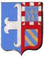 Blason d'Auxonne/Arms (crest) of Auxonne