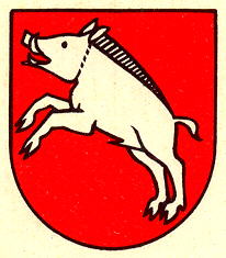 Arms (crest) of Bure