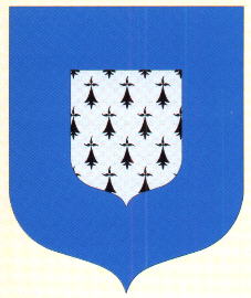 Blason de Conchy-sur-Canche/Arms of Conchy-sur-Canche
