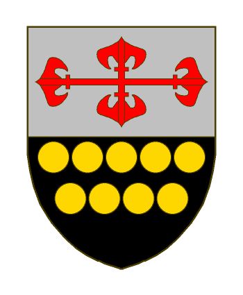 Wappen von Herl/Arms (crest) of Herl