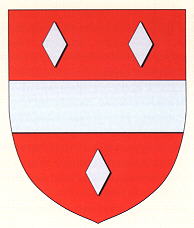 Blason de Norrent-Fontes/Arms (crest) of Norrent-Fontes