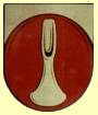 Wappen von Ossenfeld/Arms (crest) of Ossenfeld