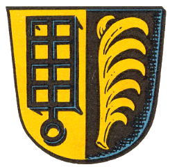 Wappen von Presberg/Arms (crest) of Presberg