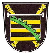 Wappen von Reitsch/Arms (crest) of Reitsch
