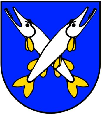 Wappen von Seedorf (Uri)/Arms (crest) of Seedorf (Uri)