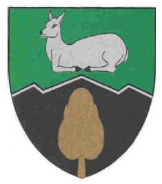 Wappen von Stössing/Arms (crest) of Stössing