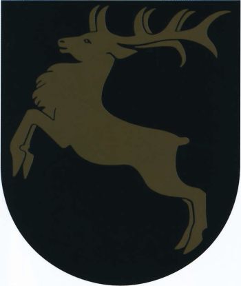 Arms of Tukums (district)