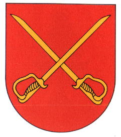 Wappen von Wittenweier