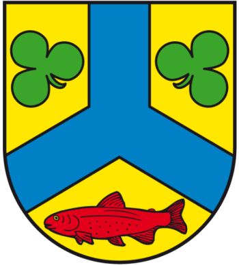 Wappen von Zieko/Arms (crest) of Zieko