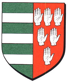 Blason de Zutzendorf/Arms (crest) of Zutzendorf