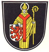 Wappen von Angermund/Arms (crest) of Angermund