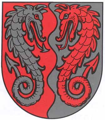 Wappen von Samtgemeinde Artland / Arms of Samtgemeinde Artland