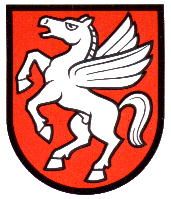 Wappen von Bargen (Bern)/Arms (crest) of Bargen (Bern)