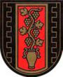 Wappen von Hannersdorf / Arms of Hannersdorf