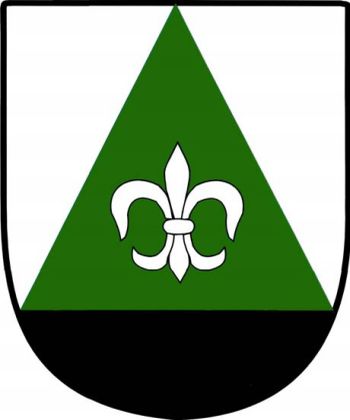 Arms of Kbelany